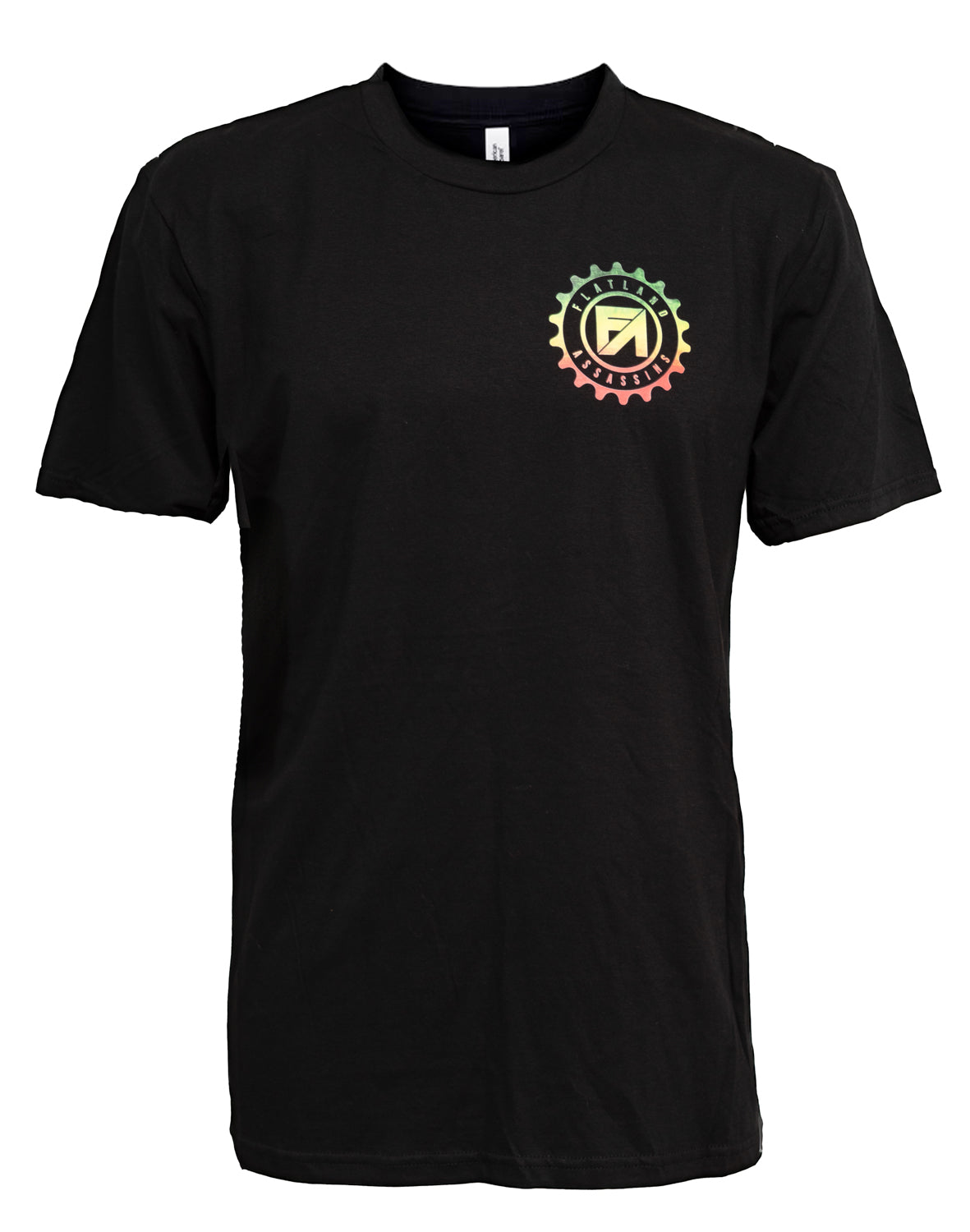 One Love FA Sprocket Logo